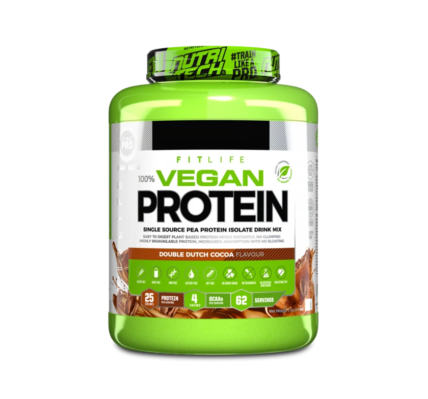 Mass Gainer