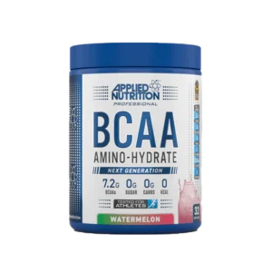 APPLIED NUTRITION BCAA AMINO HYDRATE 32 servings