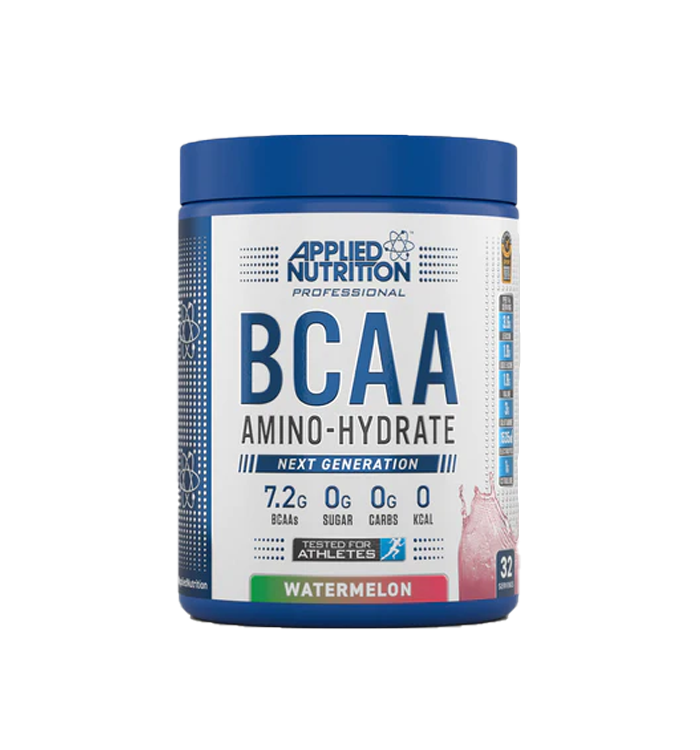 APPLIED NUTRITION BCAA AMINO HYDRATE 32 servings