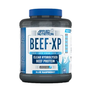 APPLIED NUTRITION BEEF-XP