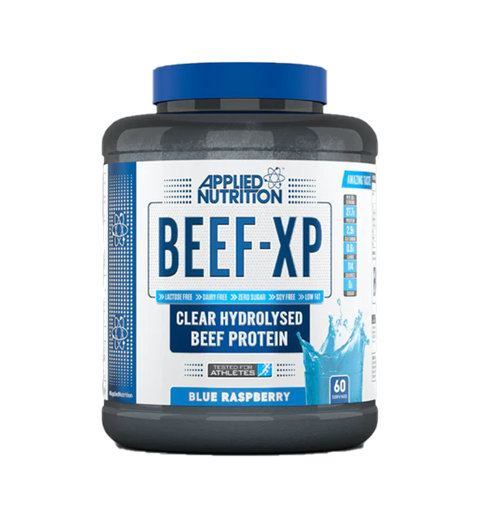 APPLIED NUTRITION BEEF-XP