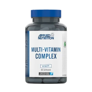 APPLIED NUTRITION CALCIUM & MAGNESIUM