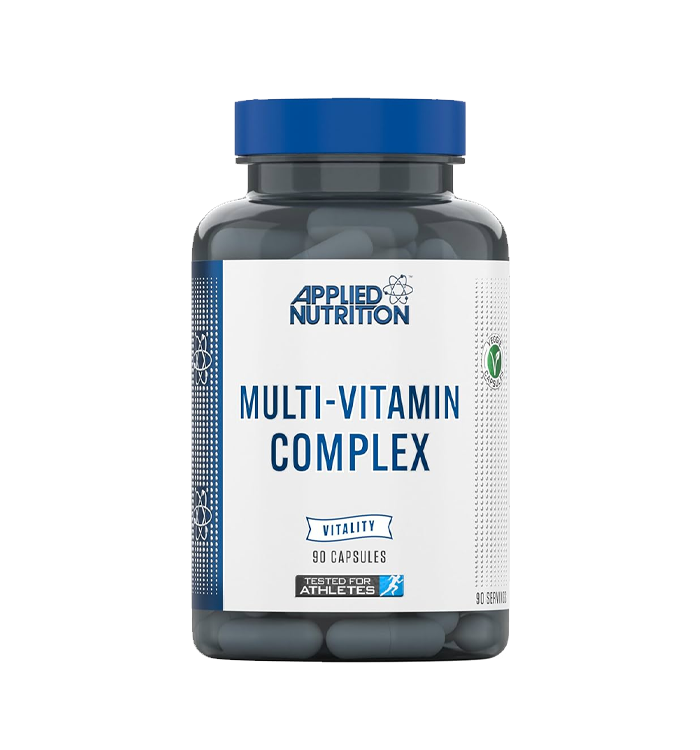 APPLIED NUTRITION CALCIUM & MAGNESIUM