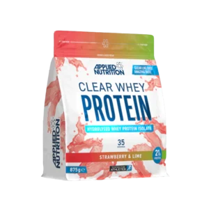 APPLIED NUTRITION CLEAR HYDROLYSED WHEY PROTEIN