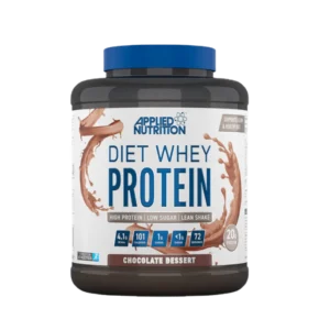 APPLIED NUTRITION DIET WHEY