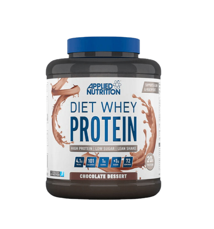APPLIED NUTRITION DIET WHEY