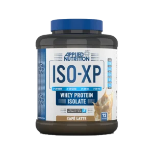 APPLIED NUTRITION ISO-XP