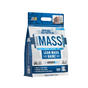 APPLIED NUTRITION PROFESSIONAL LEAN MASS 100 SCOOPS