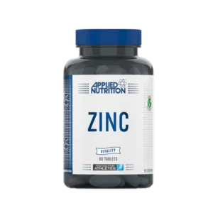 APPLIED NUTRITION ZINC