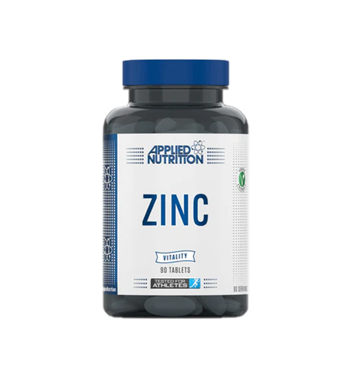 APPLIED NUTRITION ZINC