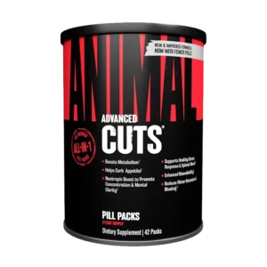 Animal Cuts