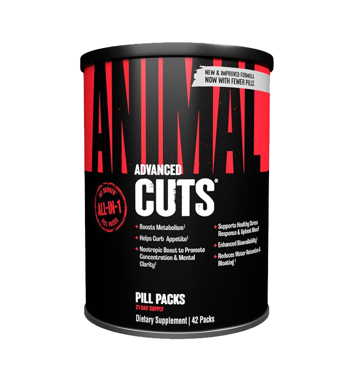 Animal Cuts