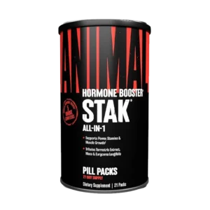 Animal Stak 21 packs