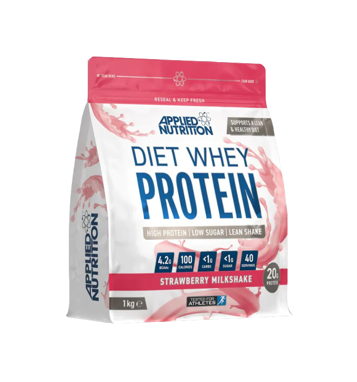 Applied Nutrition Diet Whey