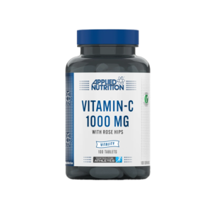 Applied nutrition Vitamin C - 100 tabs