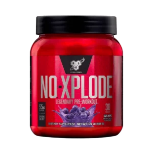 BSN no explode 30 Servings