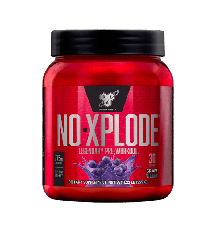 BSN no explode 30 Servings