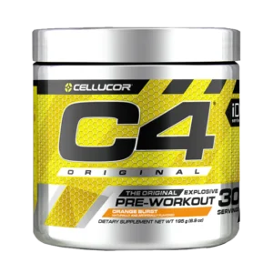 C4 Original 30 Servings