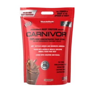 Carnivor Beef Protein 8 lbs