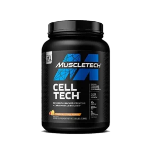 Cell-Tech 6LB - Fruit Punch