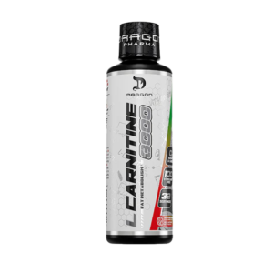 DRAGON PHARMA LCARNITINE
