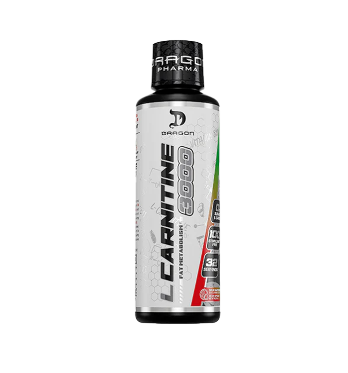 DRAGON PHARMA LCARNITINE