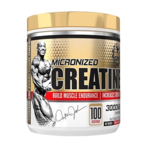 Dester Jackson Micronized Creatine 300g