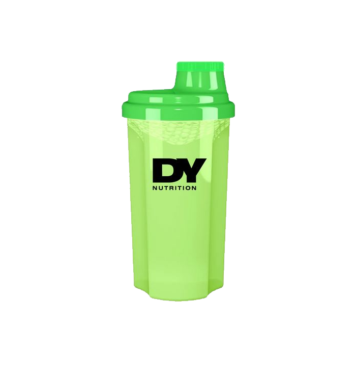 Dy Shaker