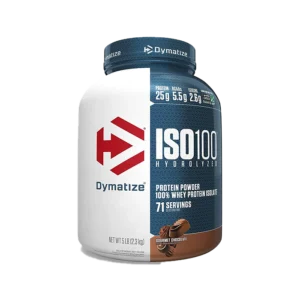 Dymatize Iso 100
