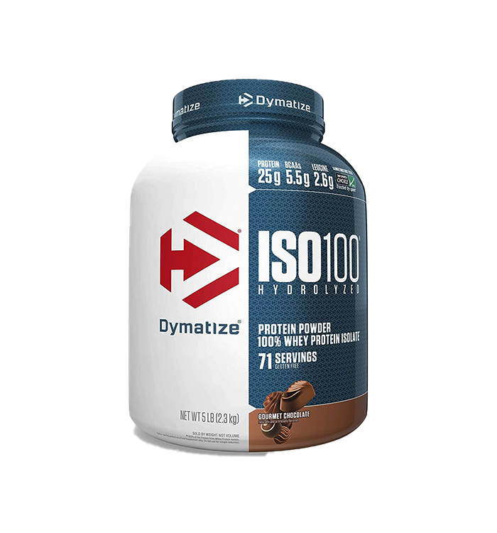 Dymatize Iso 100