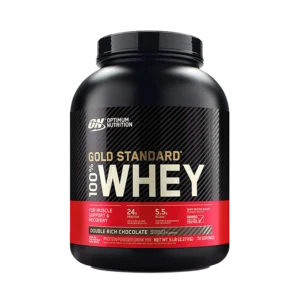 Gold Standard Whey 5lbs