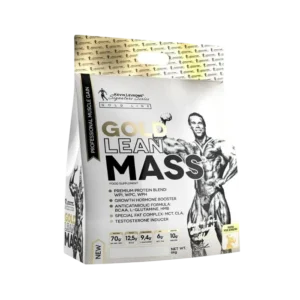 Kevin Levrone LEAN MASS 6KG