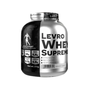 LevroWheySupreme 2 kg