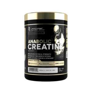Levrone ANABOLIC CREATINE 600G