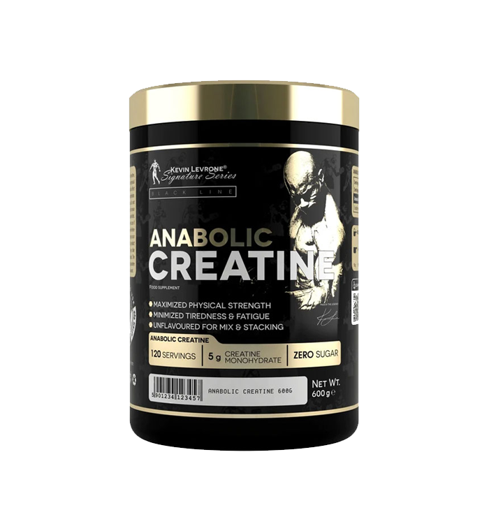 Levrone ANABOLIC CREATINE 600G