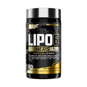 Lipo 6 Hers 60 capsules
