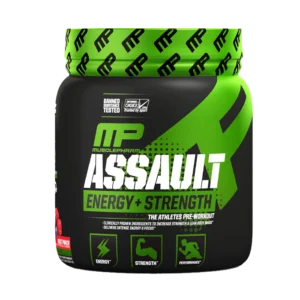 MP Assault