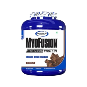 MYOFUSION | ADVANCED PROTEIN BLEND