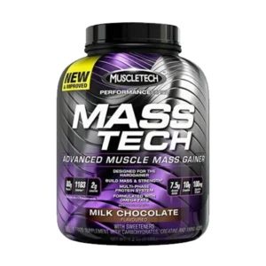 Muscletech Masstech 7 lbs