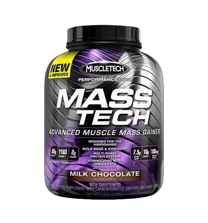 Muscletech Masstech 7 lbs