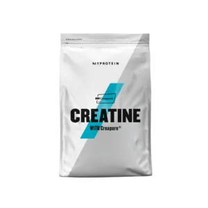 My protein creatine