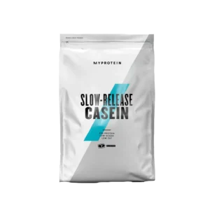 Myprotein slow release casein 2.5 kg