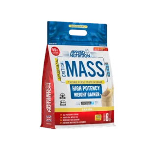 ORIGINAL FORMULA – CRITICAL MASS 6KG