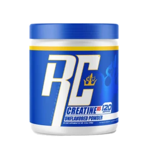 Rc Creatine X’s 120 Servings