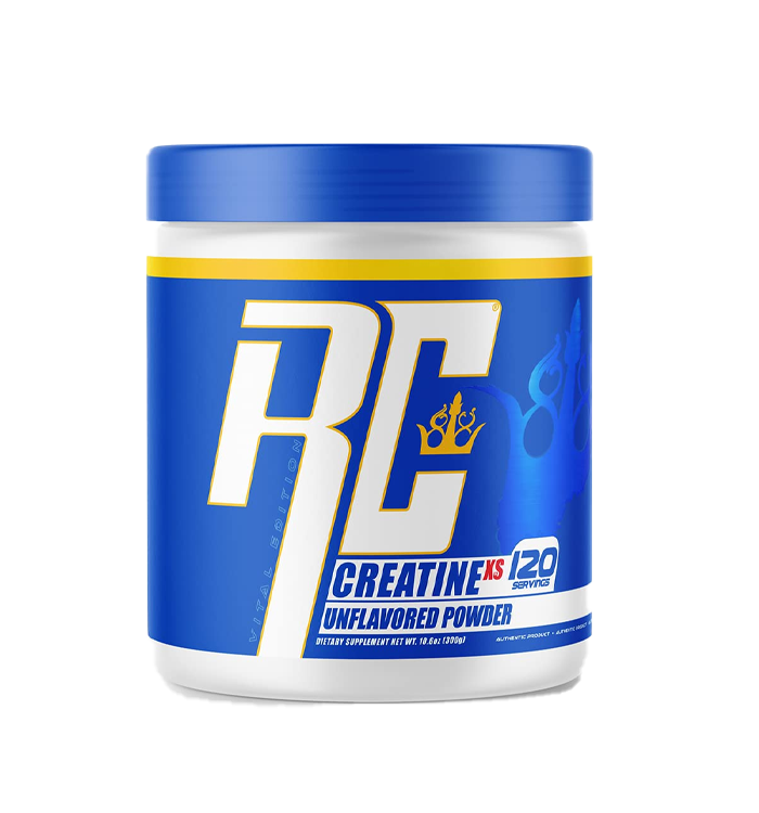 Rc Creatine X’s 120 Servings