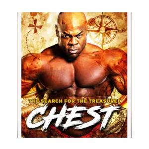 Search for the Treasured Chest E-Book