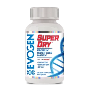 Super Dry – Premium Water Loss Matrix