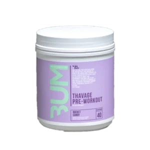 THAVAGE PRE-WORKOUT
