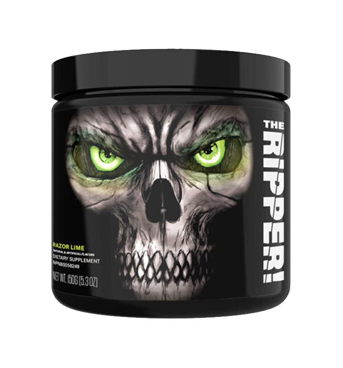 THE CURSE 50 SERVINGS