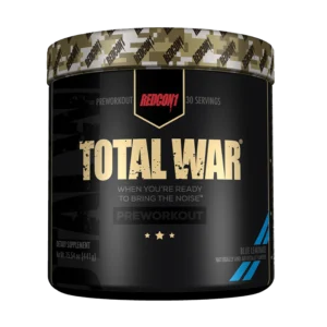 Total War 30 servs